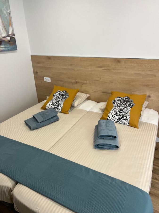 Bed and Breakfast Heaven Sea Аликанте Экстерьер фото