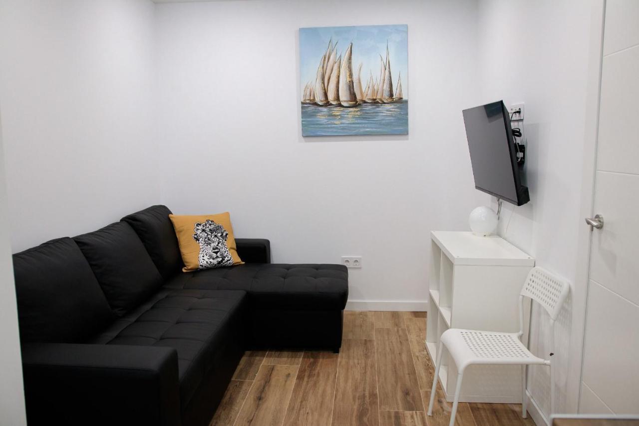 Bed and Breakfast Heaven Sea Аликанте Экстерьер фото