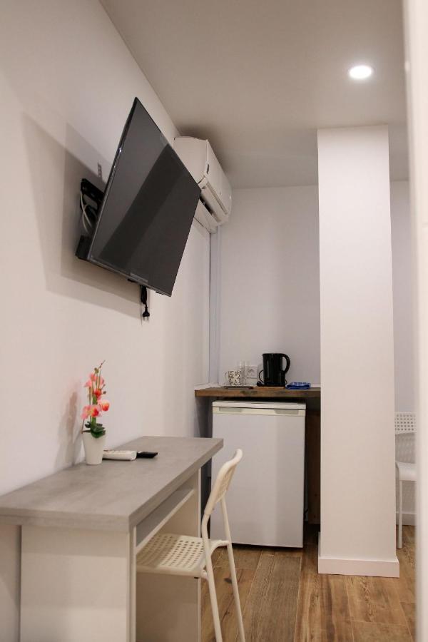 Bed and Breakfast Heaven Sea Аликанте Экстерьер фото