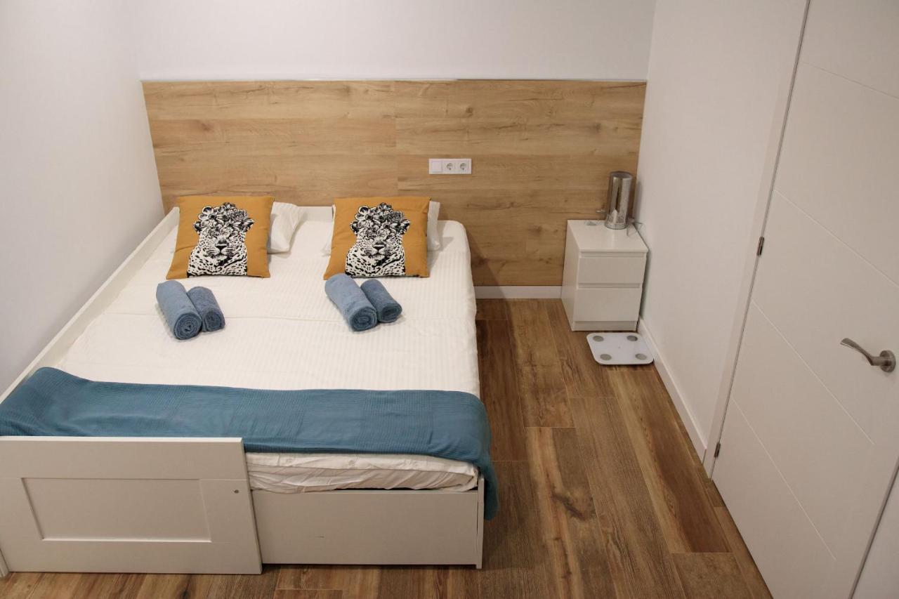 Bed and Breakfast Heaven Sea Аликанте Экстерьер фото