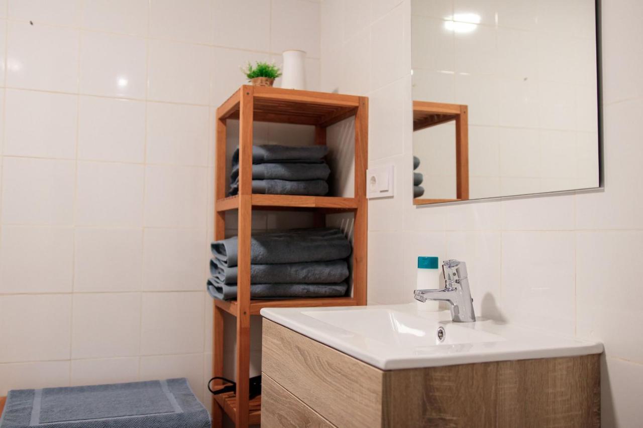 Bed and Breakfast Heaven Sea Аликанте Экстерьер фото