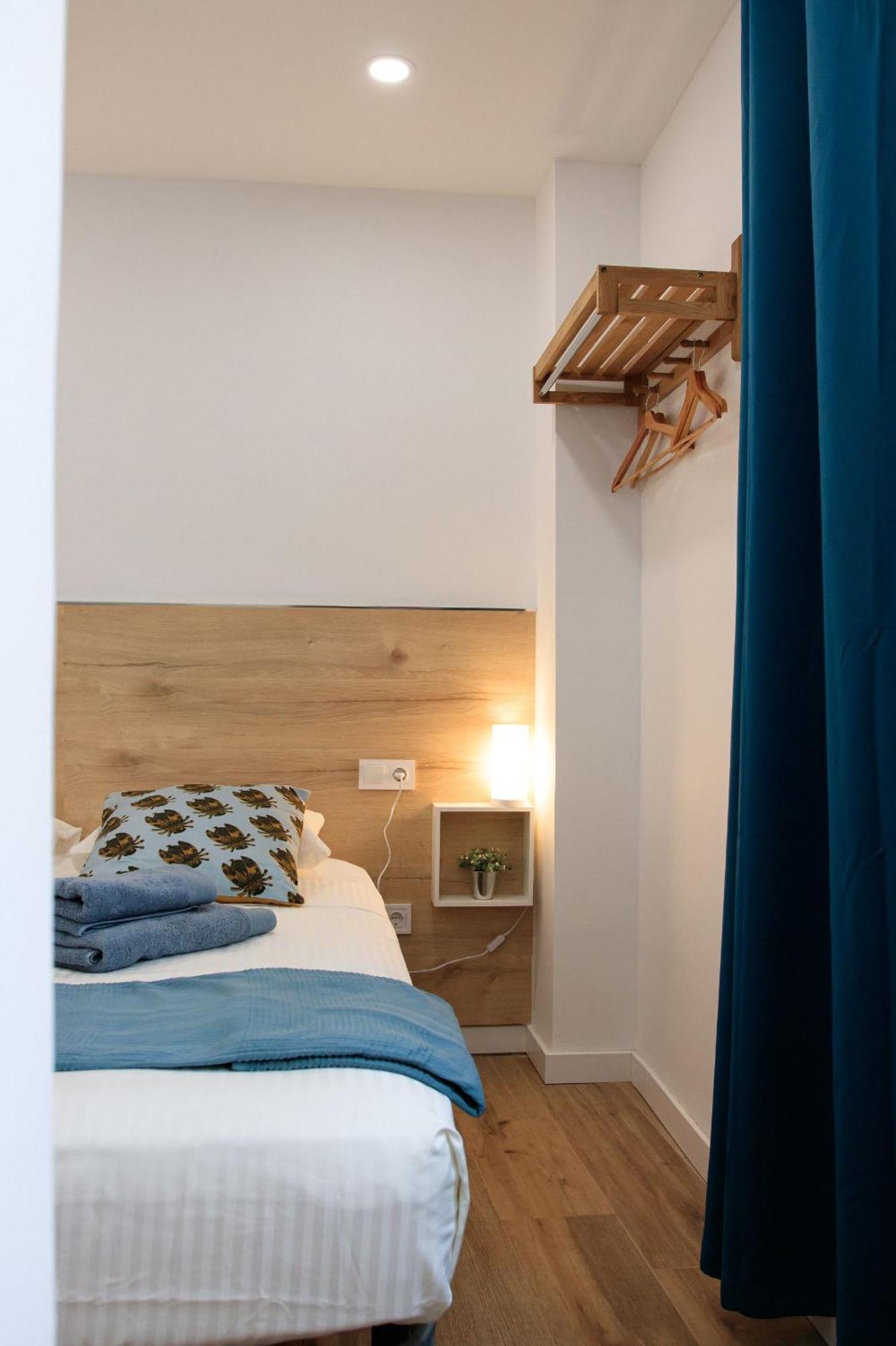 Bed and Breakfast Heaven Sea Аликанте Экстерьер фото
