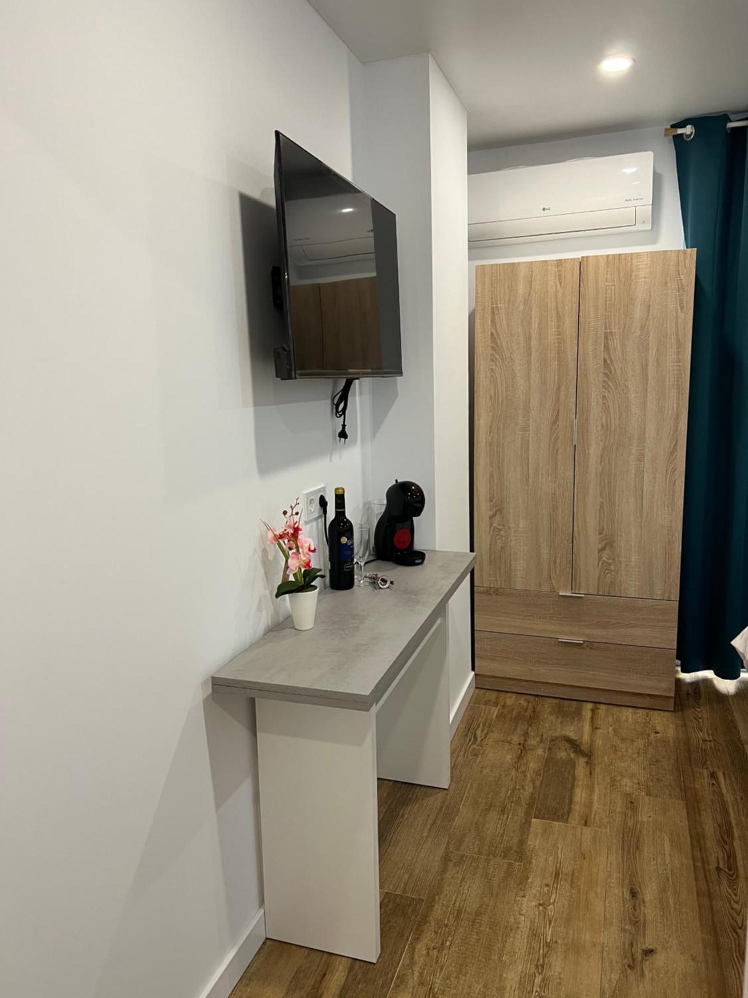 Bed and Breakfast Heaven Sea Аликанте Экстерьер фото