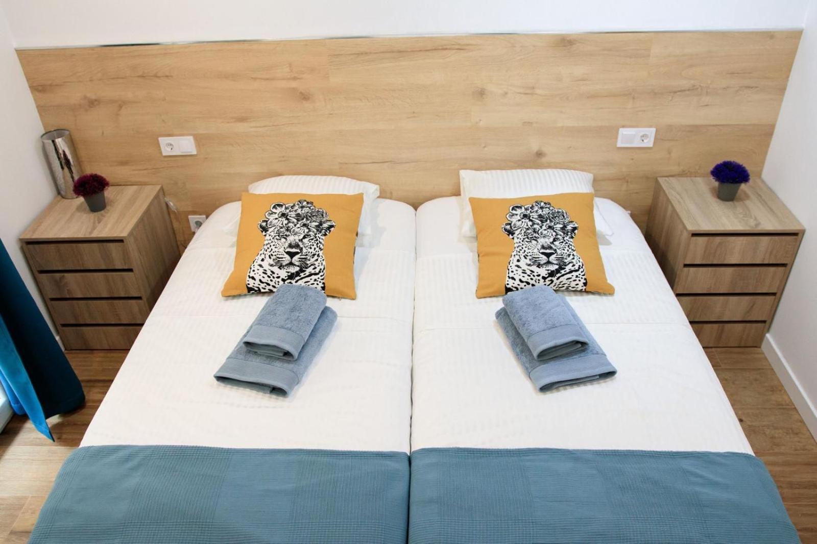 Bed and Breakfast Heaven Sea Аликанте Экстерьер фото